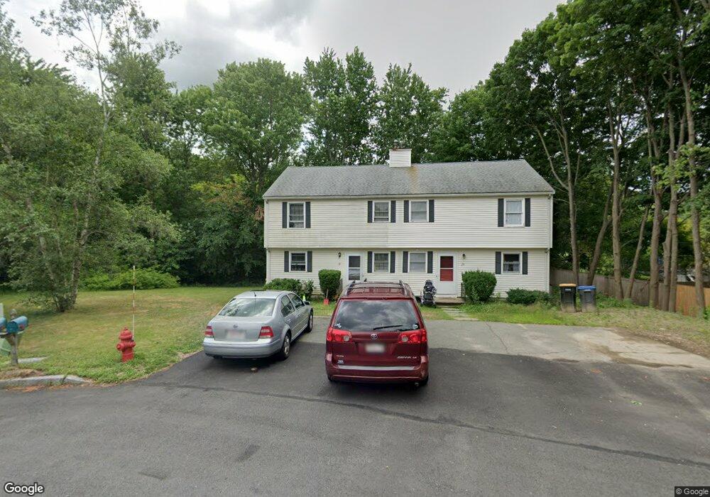 18 Sherman Terrace, Natick, MA 01760 - photo 1