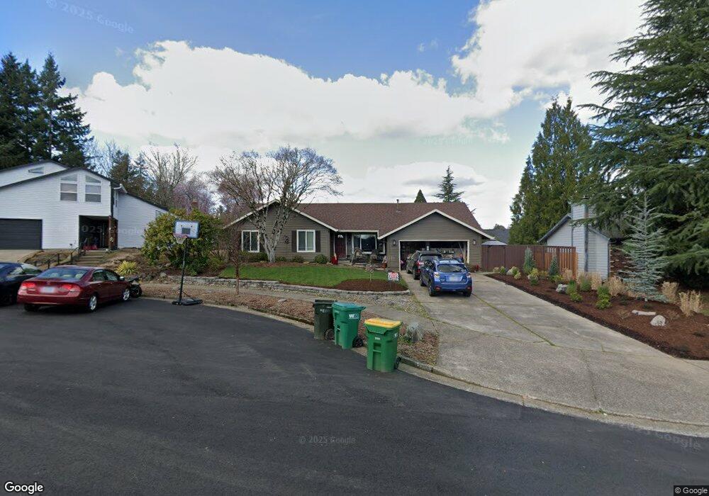 12355 SW Fielding Ct, Beaverton, OR 97008 - photo 1