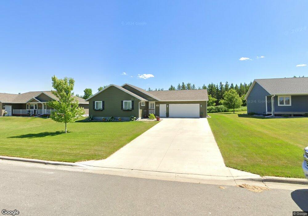 1488 Jasmine Dr, Alexandria, MN 56308 - photo 1