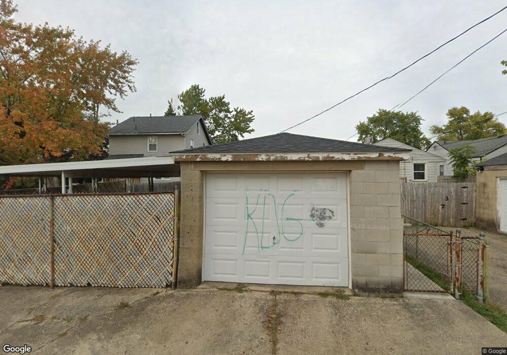 717 E Mithoff St, Columbus, OH 43206 - photo 1