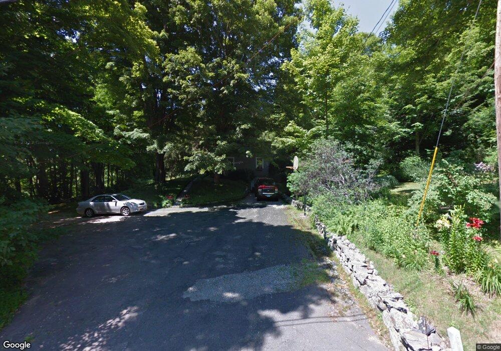 55 Camp Dutton Rd, Litchfield, CT 06759 - photo 1