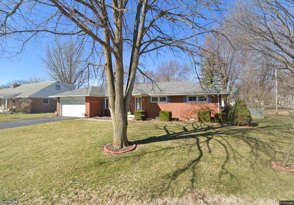 1012 Brookview Ct, Findlay, OH 45840 - photo 1