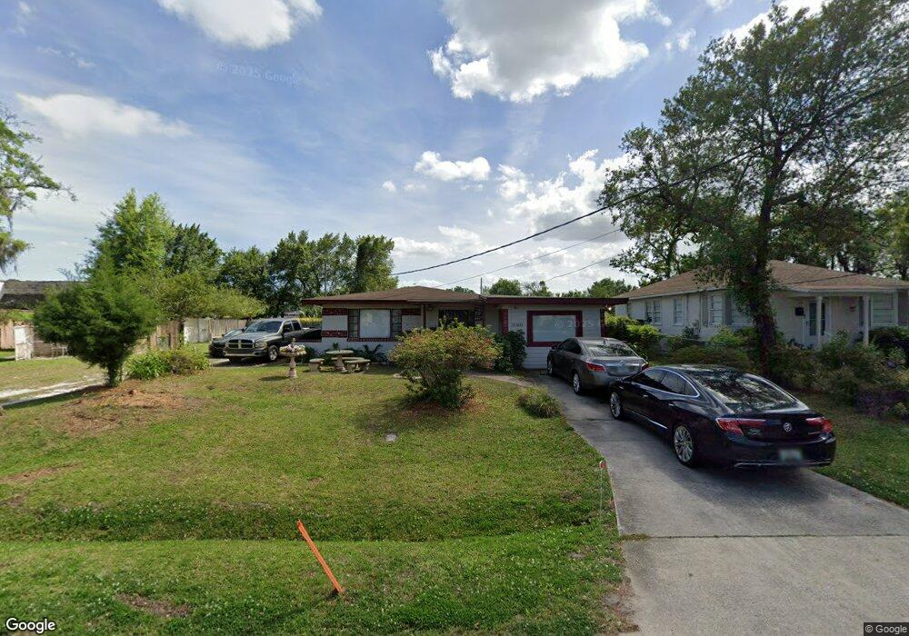5020 Lexington Ave, Jacksonville, FL 32210 - photo 1