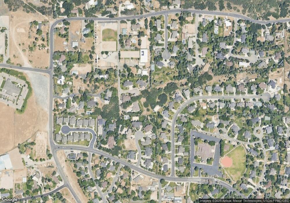 2116 E Dimple Dell Rd unit 3, Sandy, UT 84092 - photo 1