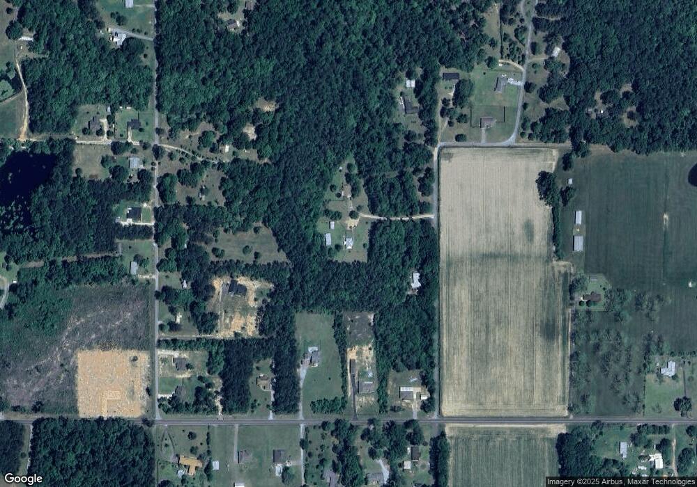 26001 Cooley Rd, Lucedale, MS 39452 - photo 1