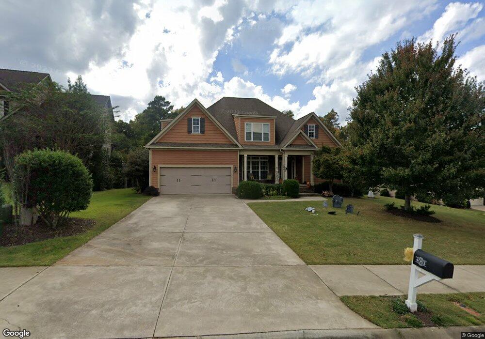 4063 Dewaal St, Evans, GA 30809 - photo 1