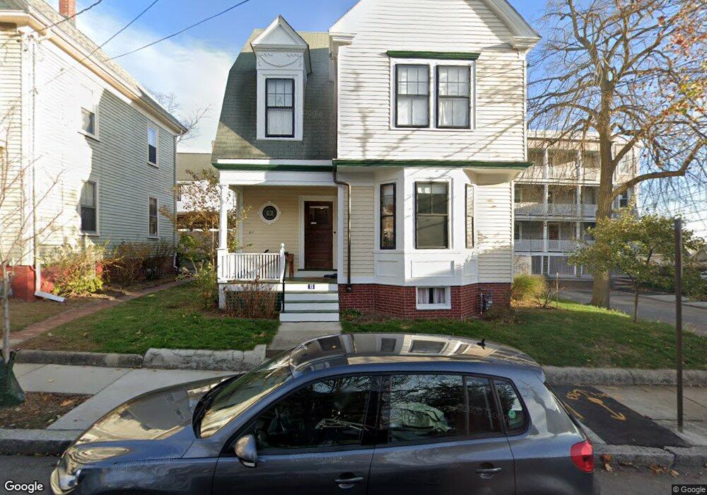 15 Greene St, Somerville, MA 02143 - photo 1