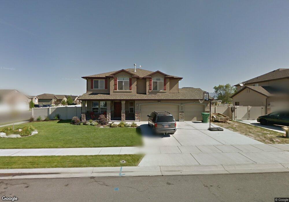 4644 W 5850 S unit .24, Hooper, UT 84315 - photo 1