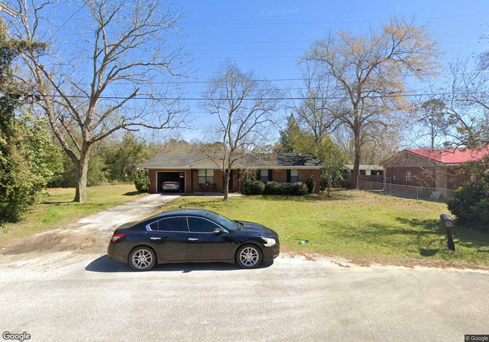 1113 Camellia Cir, Adel, GA 31620 - photo 1