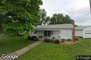 311 SE Stanton Rd, Tecumseh, KS 66542