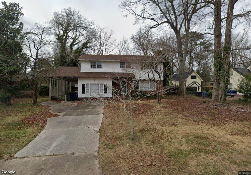 1013 Sioux Dr, Jacksonville, NC 28540 - photo 1