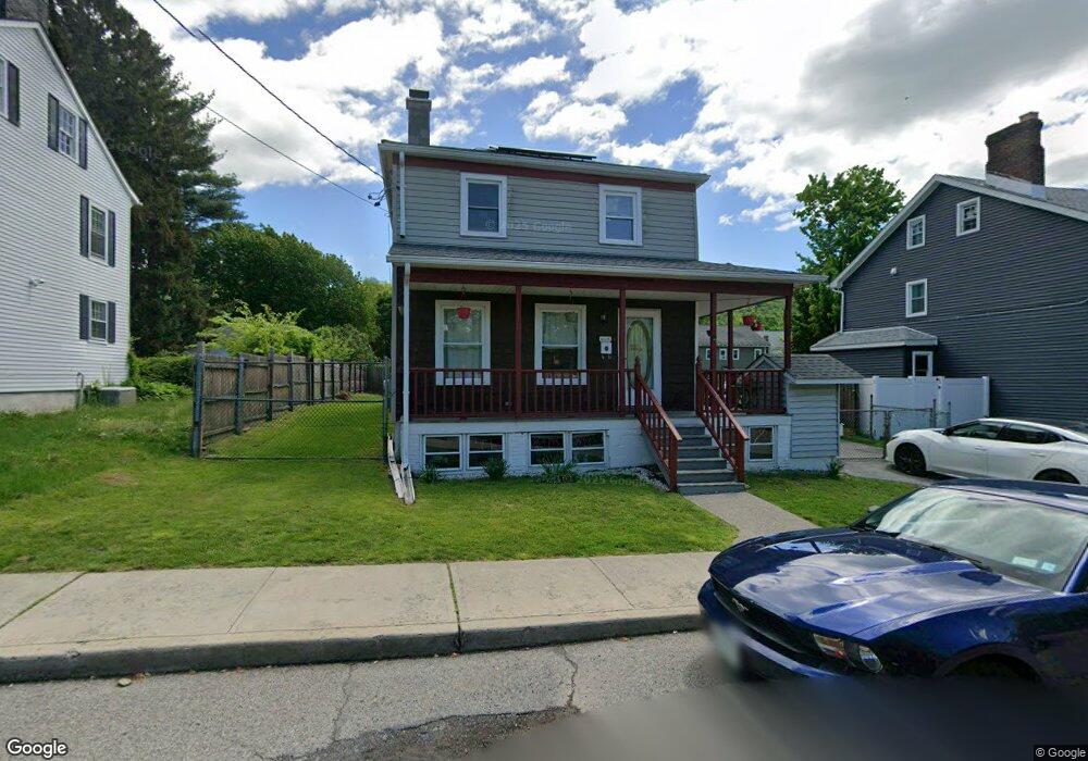 17 Leonard St, Beacon, NY 12508 - photo 1