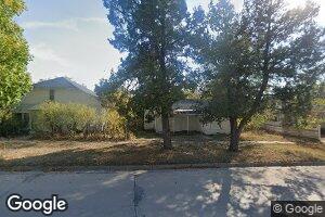 511 Main St, Crawford, NE 69339