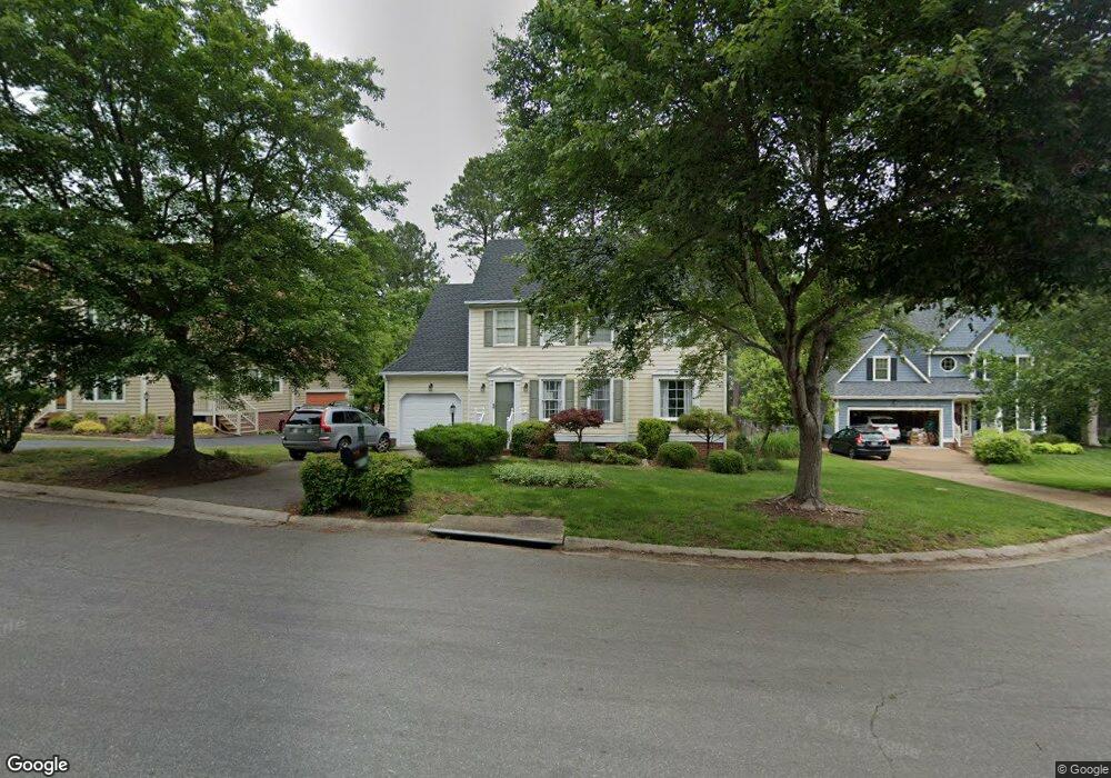 6228 Isleworth Dr, Glen Allen, VA 23059 - photo 1