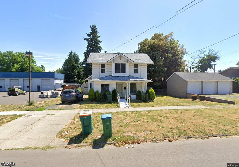 1913 Douglas St, Forest Grove, OR 97116 - photo 1