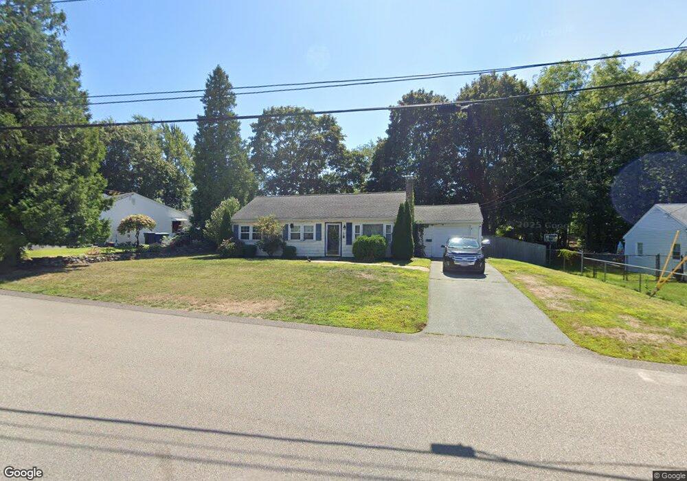 197 Northampton St, Warwick, RI 02888 - photo 1