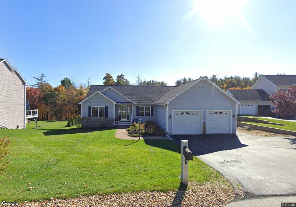 9 Rae Brook Rd, Hooksett, NH 03106 - photo 1