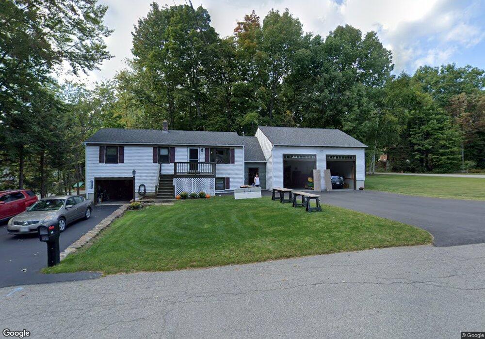 110 Sherburne St, Springvale, ME 04083 - photo 1