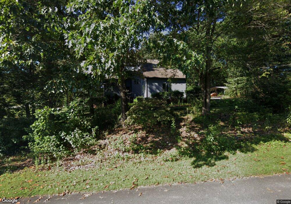 3463 38th Street Dr NE, Hickory, NC 28601 - photo 1