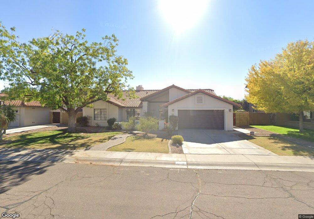 1339 E Louis Way, Tempe, AZ 85284 - photo 1