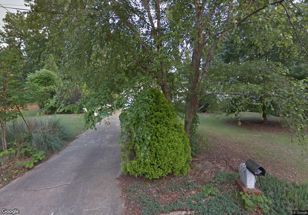 304 Farmbrook Point, Stockbridge, GA 30281 - photo 1