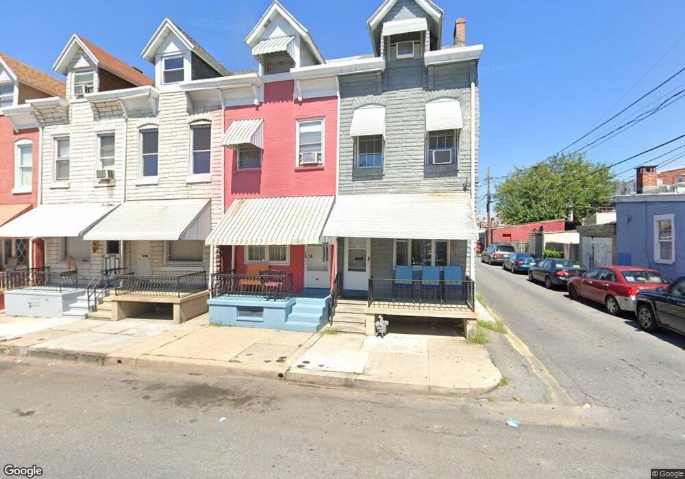 943 Perry St, Reading, PA 19604 - photo 1