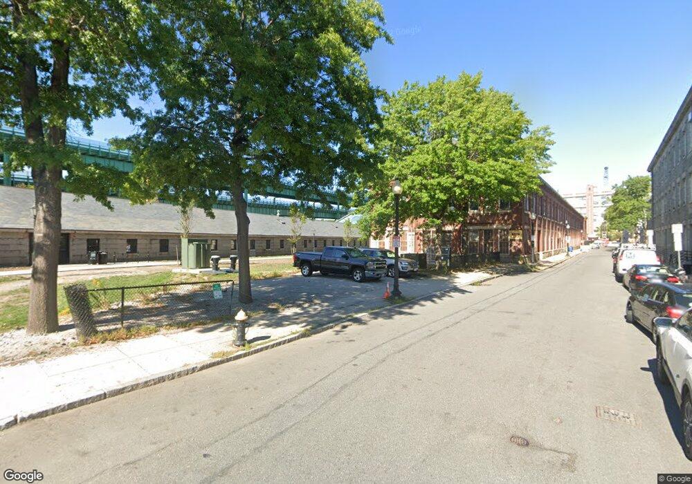 1 3rd Ave unit 2, Charlestown, MA 02129 - photo 1