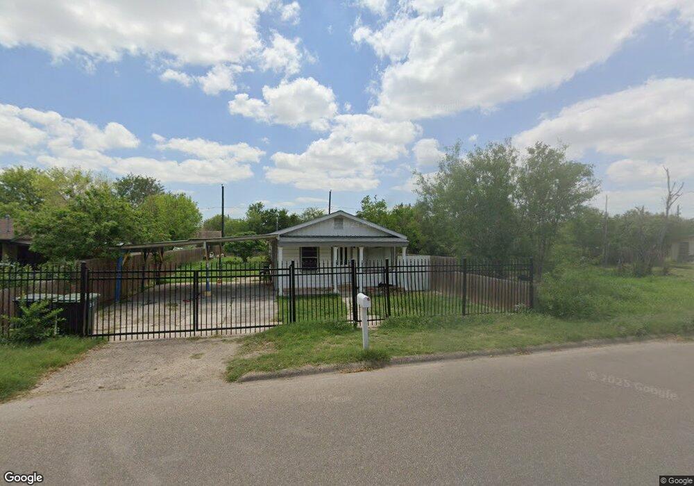 607 Ebony St, San Juan, TX 78589 - photo 1