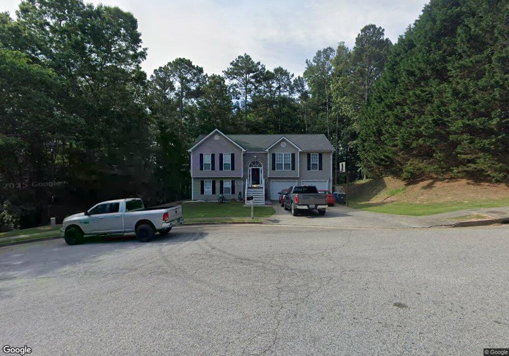 973 Mary Frances Ct, Dacula, GA 30019 - photo 1