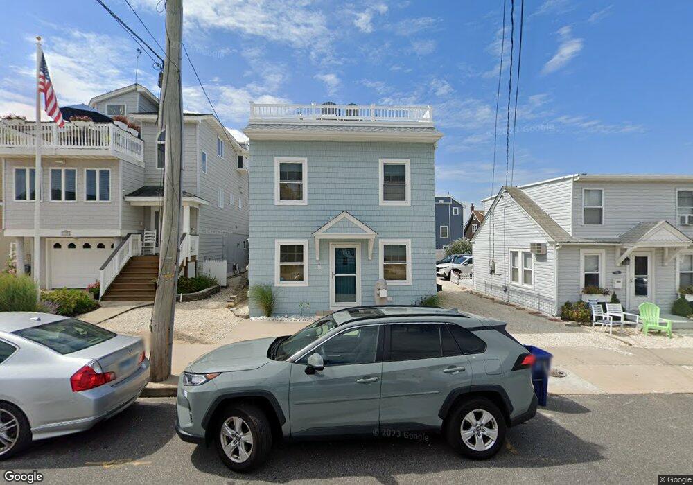 114 E 19th St, Ship Bottom, NJ 08008 - photo 1