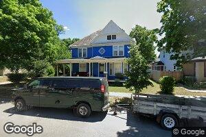 508 E South St, South Bend, IN 46601