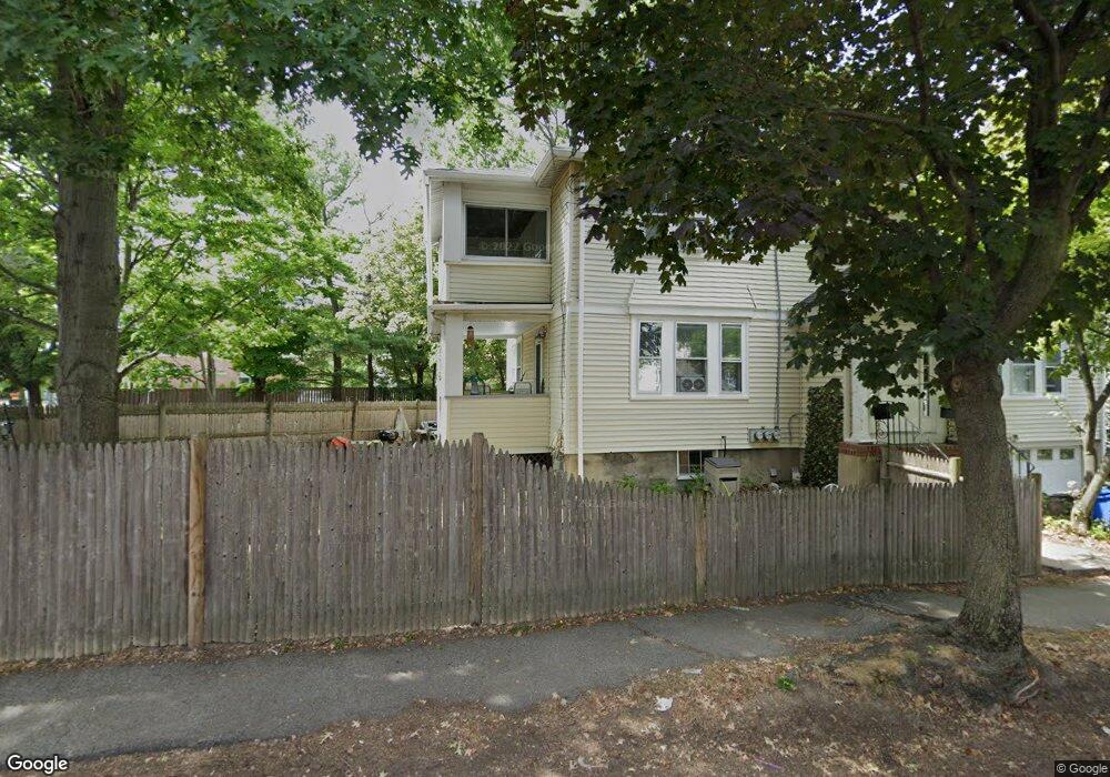 22-24 Flett Rd unit 1, Belmont, MA 02478 - photo 1