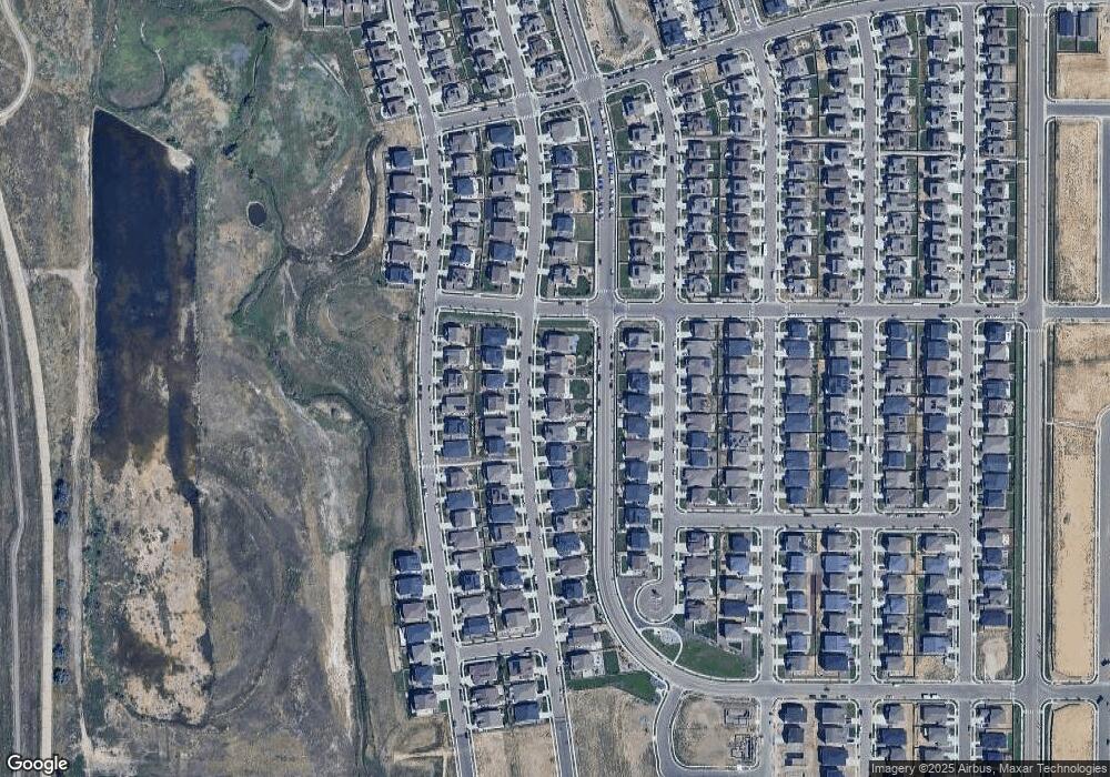 9316 Quintero St, Commerce City, CO 80022 - photo 1