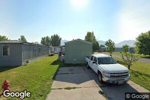 1622 S 1380 W, Logan, UT 84321