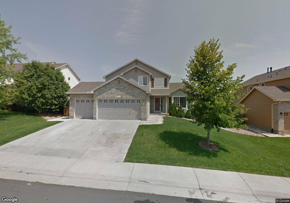 13942 Forest St, Thornton, CO 80602 - photo 1