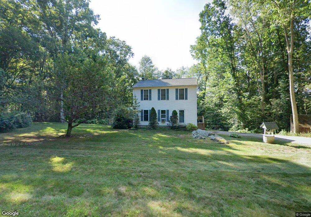 86 Warpas Rd, Madison, CT 06443 - photo 1