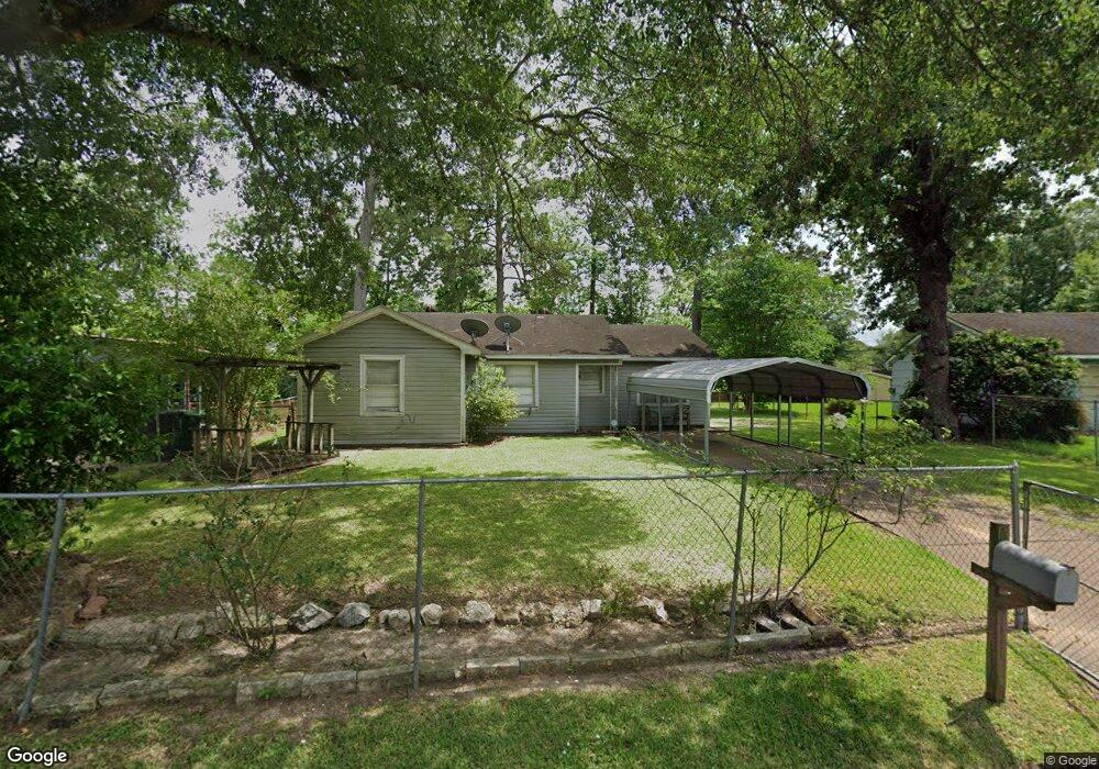7206 Lakewood Dr, Houston, TX 77016 - photo 1