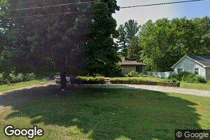 206 Finch Trail, Trail Creek, IN 46360