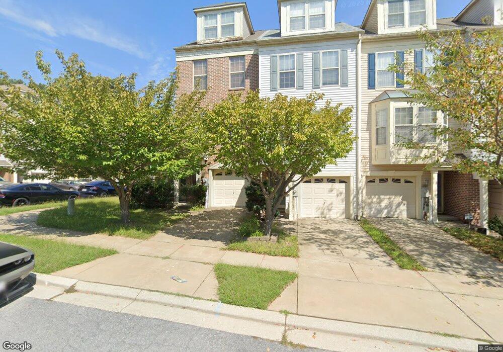 14 Katurah Ln, Owings Mills, MD 21117 - photo 1