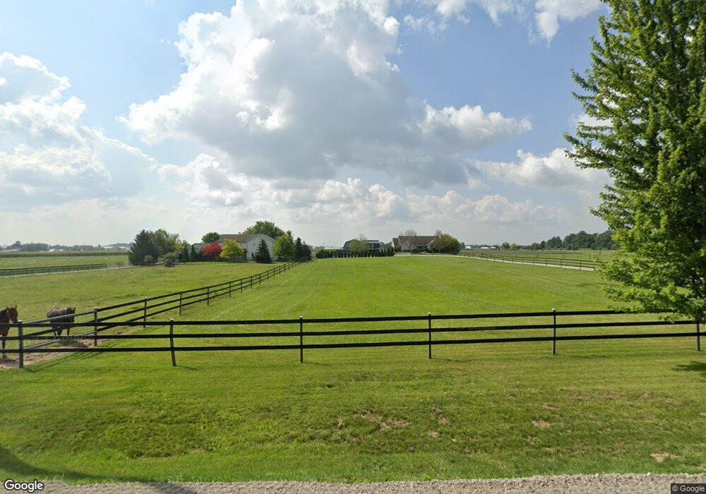 15202 Grabill Rd, Grabill, IN 46741 - photo 1