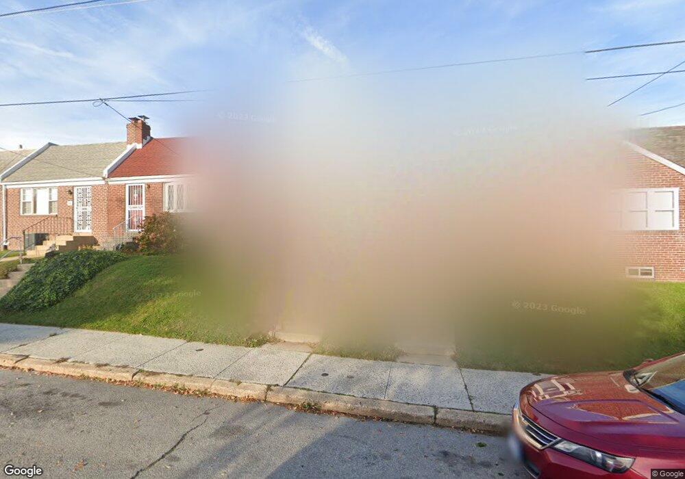 1307 E 23rd St, Wilmington, DE 19802 - photo 1