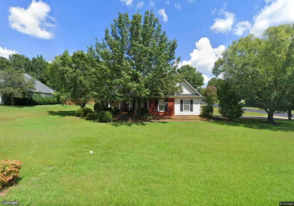 220 Overlook Dr unit 3, Covington, GA 30016 - photo 1