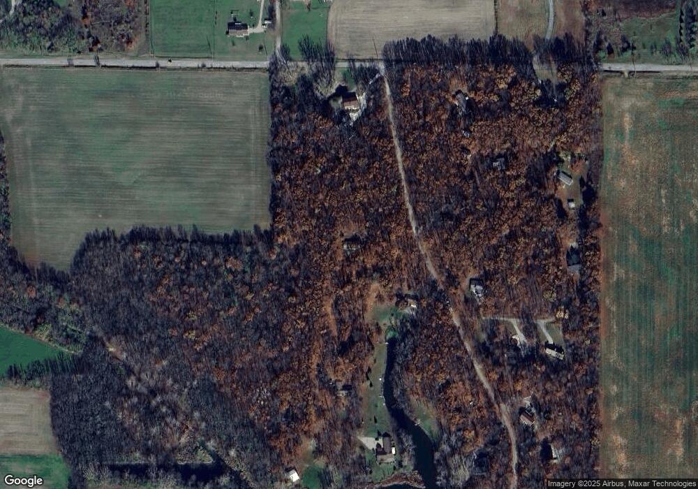 60 Lane 100b Lake Arrowhead, Hudson, IN 46747 - photo 1