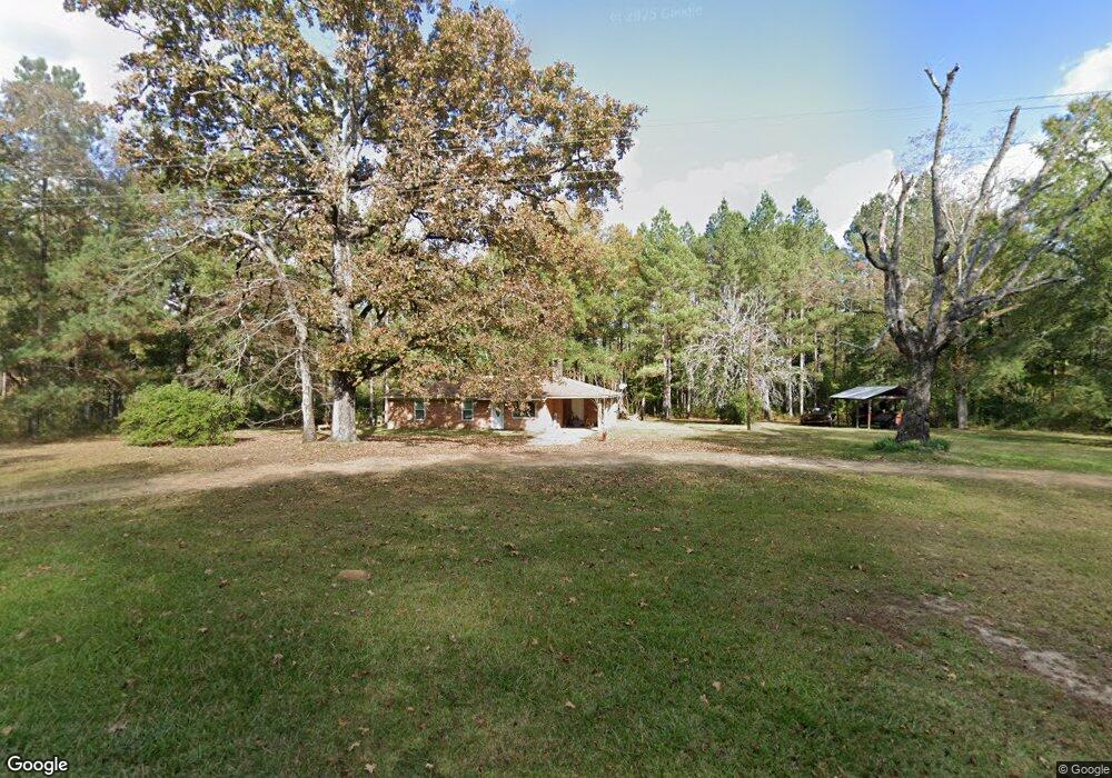 2670 Bankston Rd, Magnolia, MS 39652 - photo 1