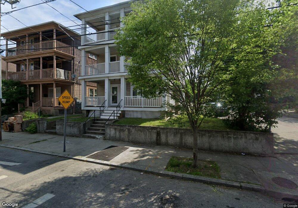 129 Harold St, Providence, RI 02908 - photo 1