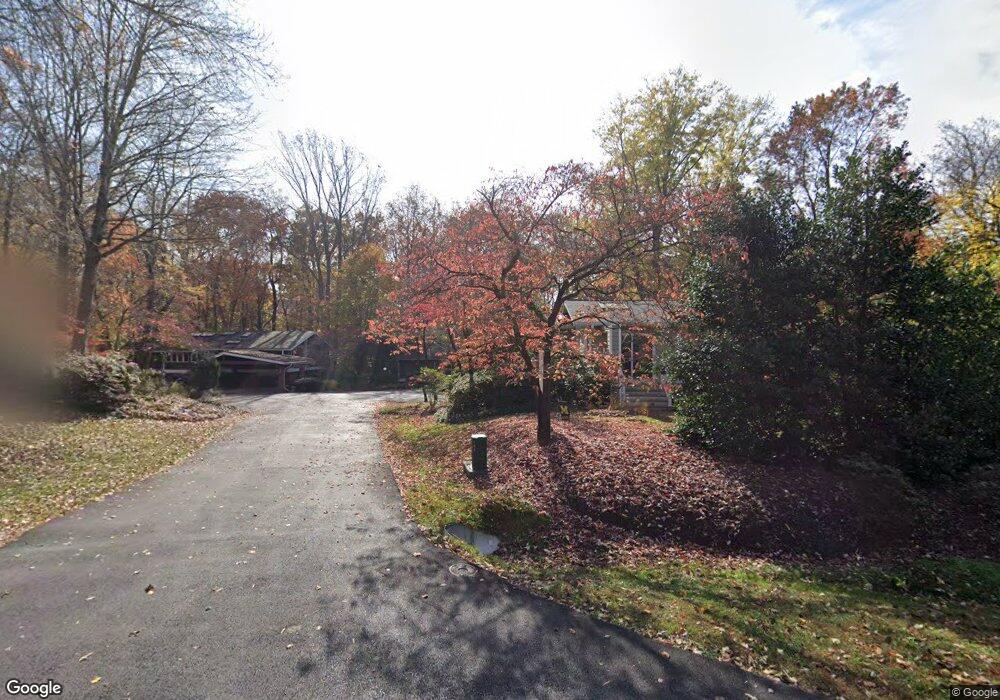 7001 Barkwater Ct, Bethesda, MD 20817 - photo 1