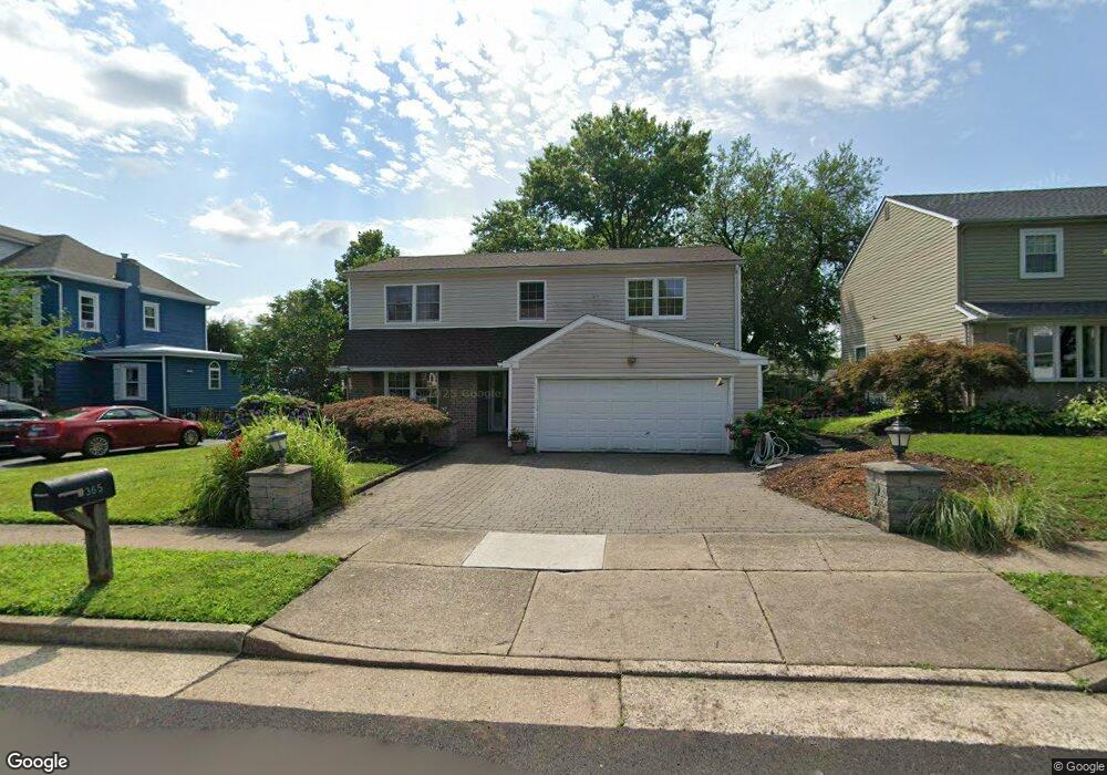 365 Peachtree Dr, Jenkintown, PA 19046 - photo 1