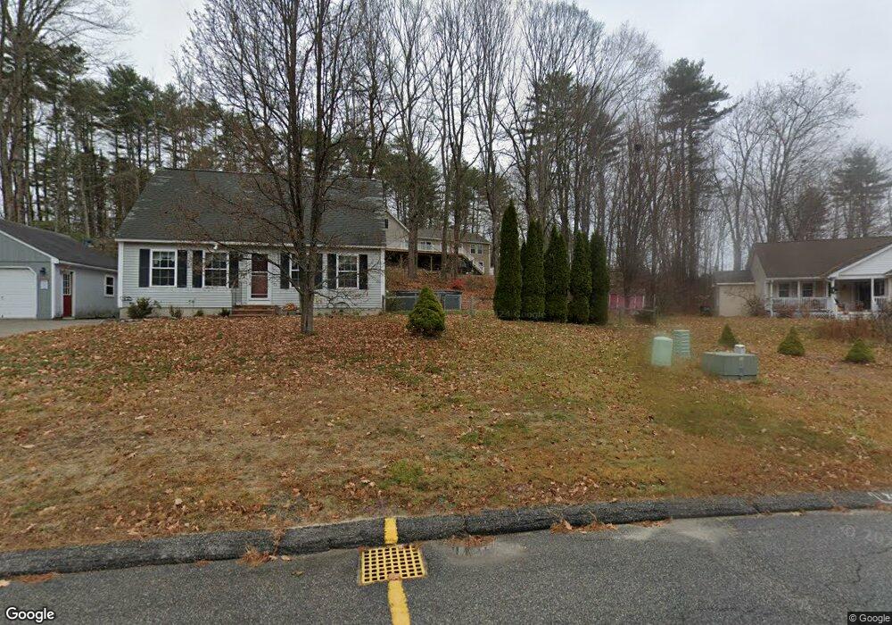 9 Emerald Way, Windham, ME 04062 - photo 1