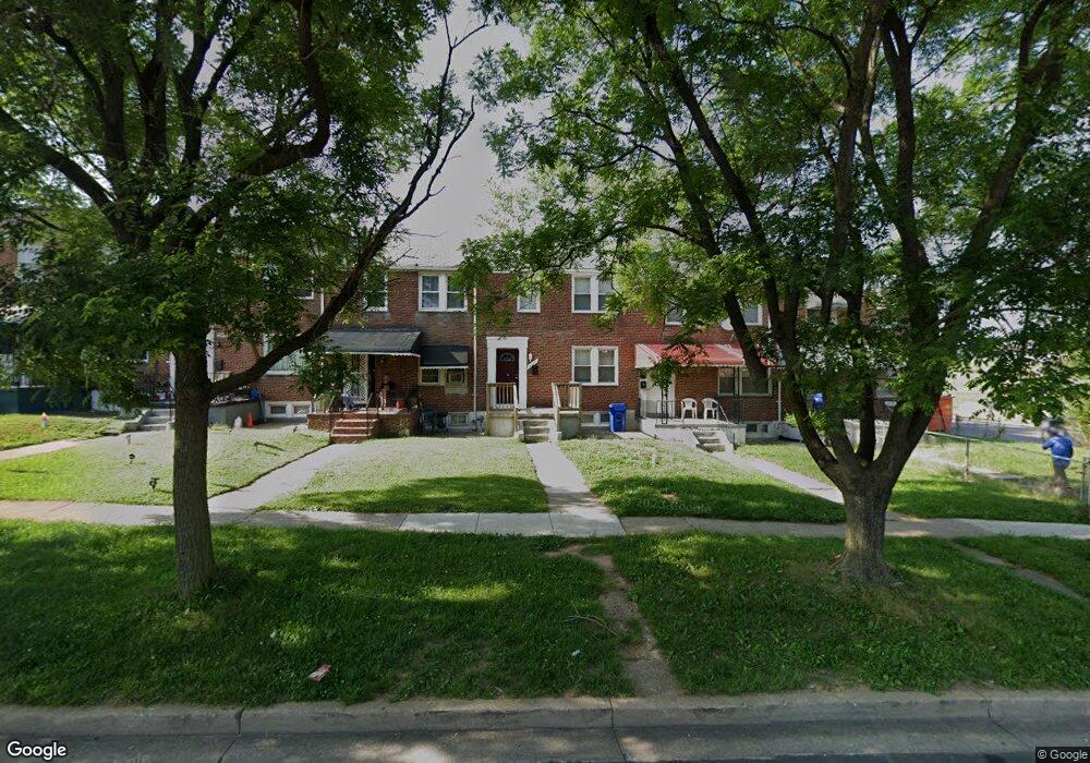 2916 E Federal St, Baltimore, MD 21213 - photo 1