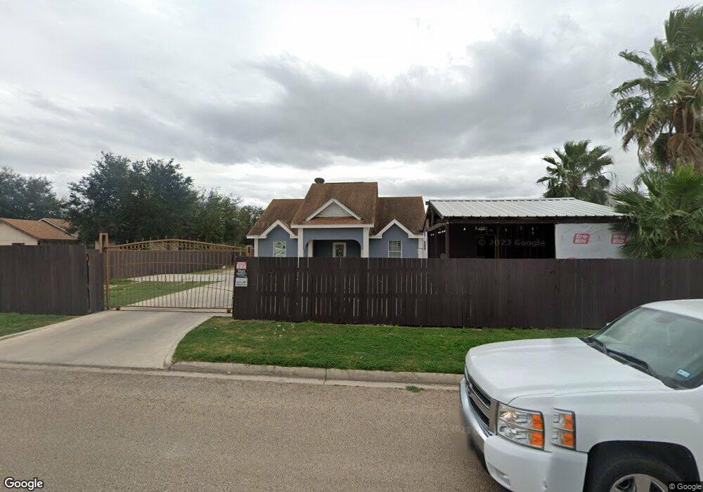 2818 Sunflower Dr, Donna, TX 78537 - photo 1